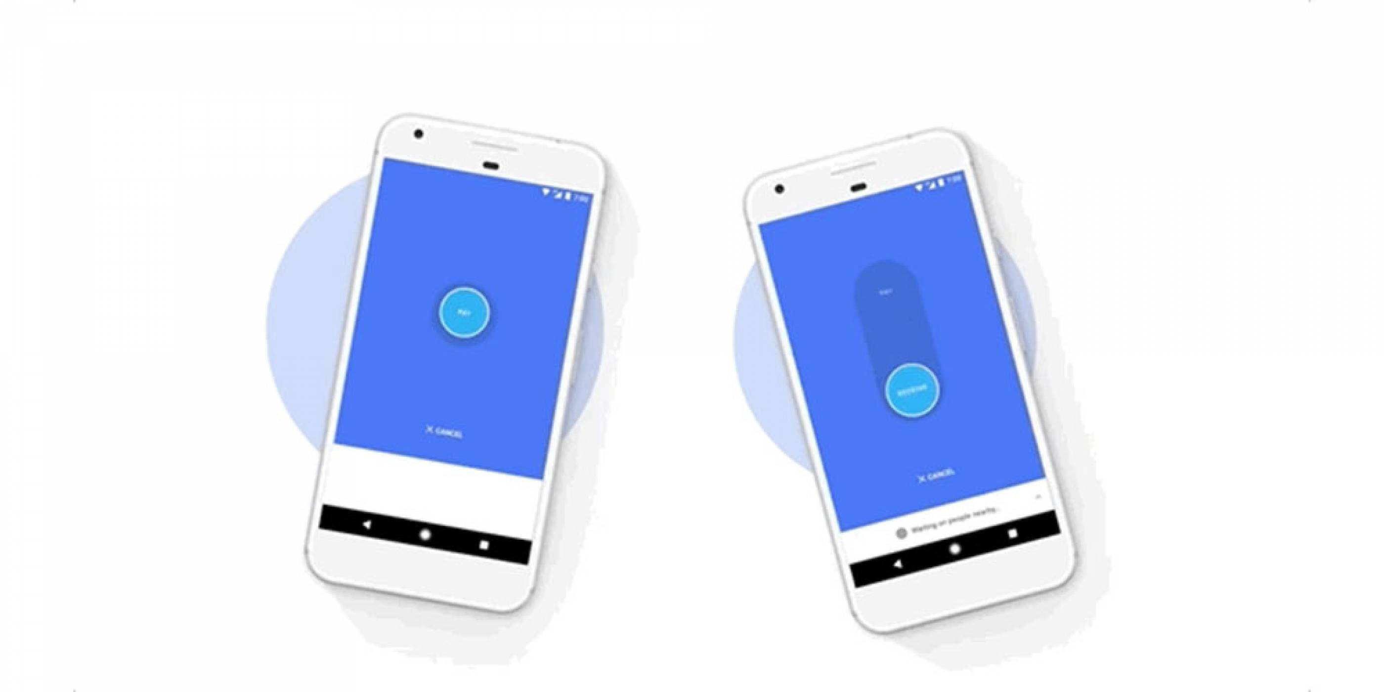 Google пусна приложение за мобилни разплащания в Индия с аудио QR технология