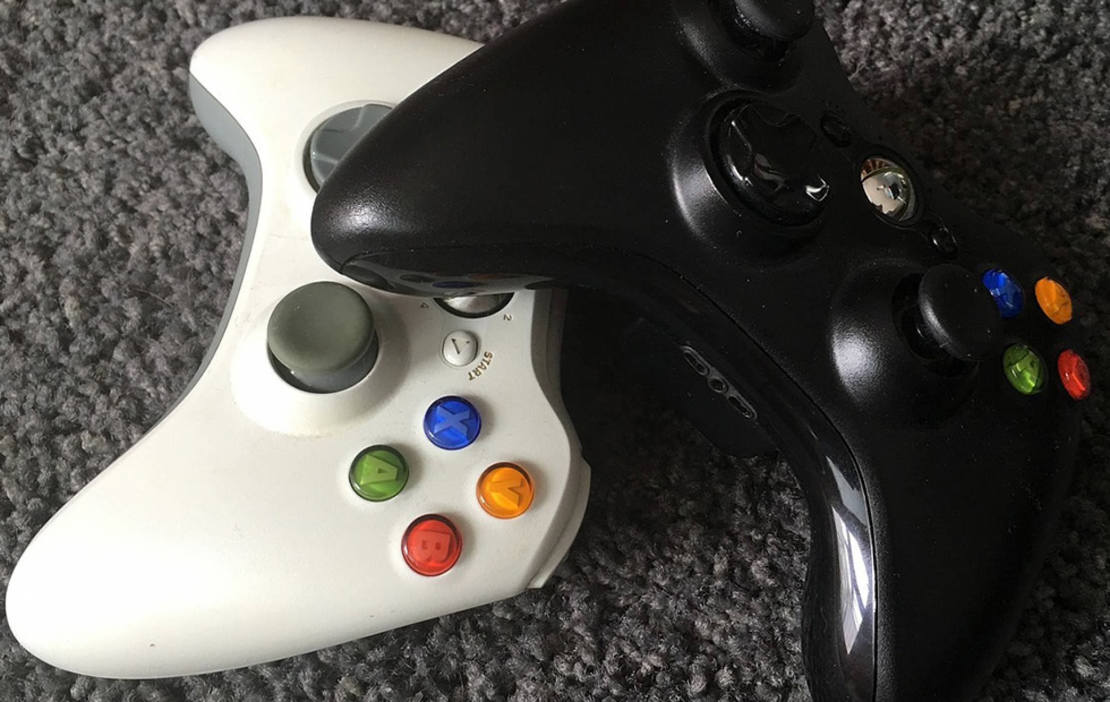 Американските ВМС управляват подводници с Xbox 360 контролери