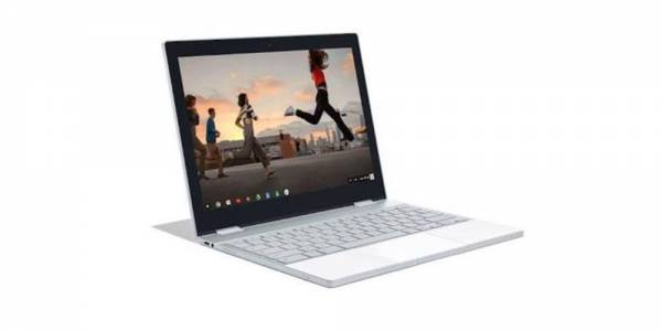Наследникът на Chromebook Pixel ще се нарича Pixelbook и ще поддържа работа със стилус