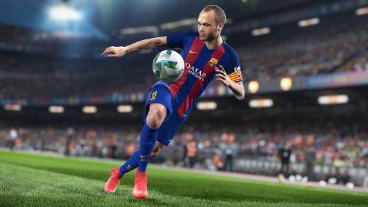 Добри сте на Pro Evolution Soccer? Има турнир, на който да го докажете