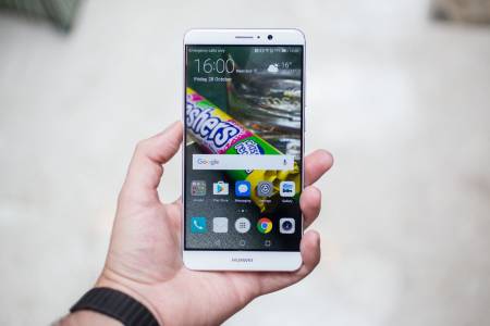 Huawei Mate 10 Lite ще има общо четири камери, 1080p дисплей и Kirin 659 процесор