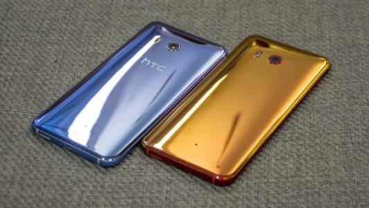 След сделката: HTC все пак ще пусне флагмана си за 2018