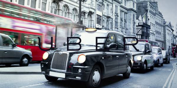 Uber остава без лиценз в Лондон