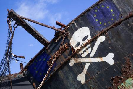 Неудобната истина: пиратството не вреди на продажбите
