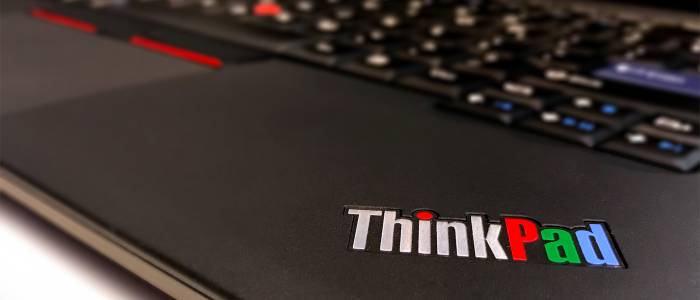 Lenovo празнува 25 години ThinkPad с юбилеен модел