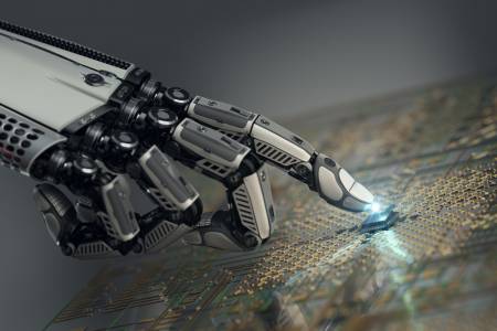 Новите технологични изобретения от легендарния университет MIT