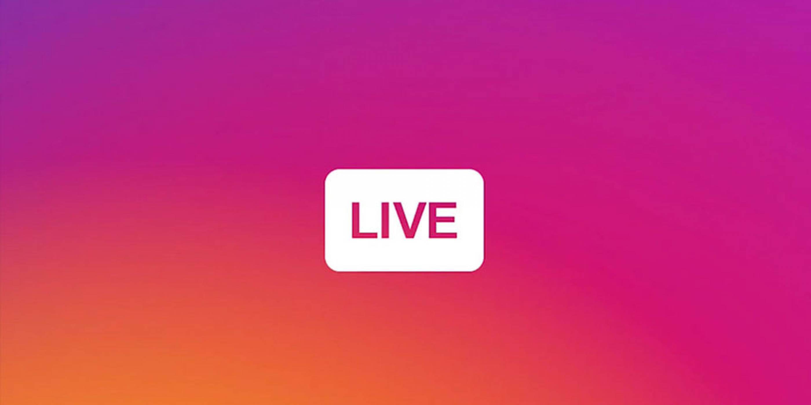 Лицевите филтри в Instagram вече са достъпни за видео излъчванията на живо