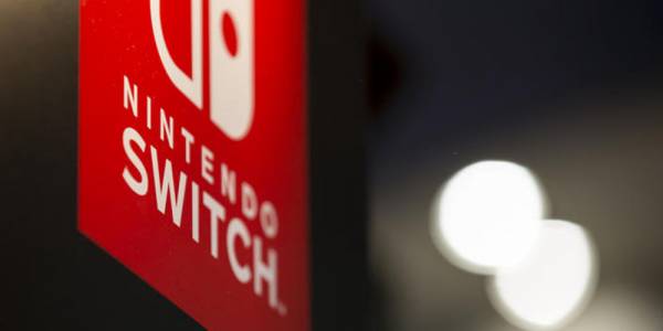 Nintendo добави двуфакторна автентикация за по сигурна защита на потребителите