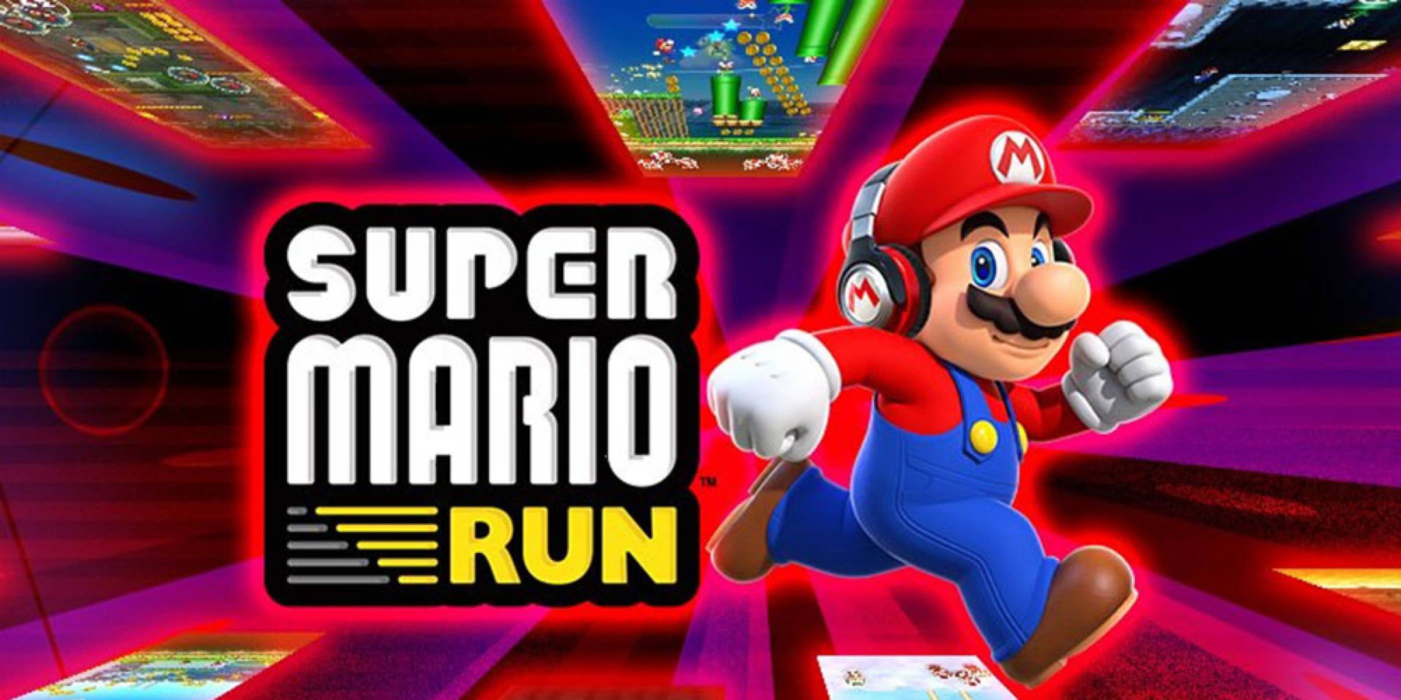 Nintendo ще вдъхне нов живот на Super Marion Run с актуализация на 29 септември