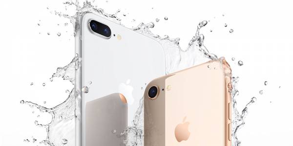 iPhone 8 Plus е новият крал на мобилната фотография според DxOMark