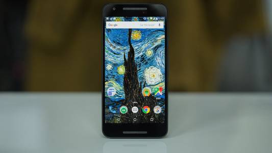 Google удължава с два месеца поддръжката по сигурността на Nexus 6P и 5X