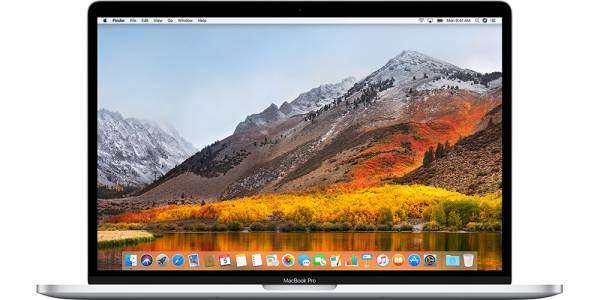 MacOS High Sierra вече е налична за сваляне от Mac App Store за всички съвместими Mac компютри