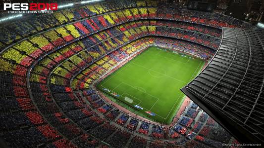 Pro Evolution Soccer 2018 вече има своя първи български шампион