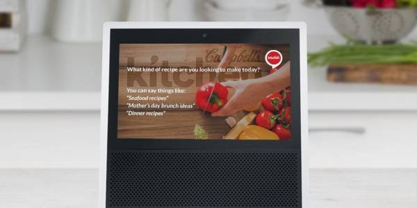 Google спря достъпа до YouTube на Amazon Echo Show