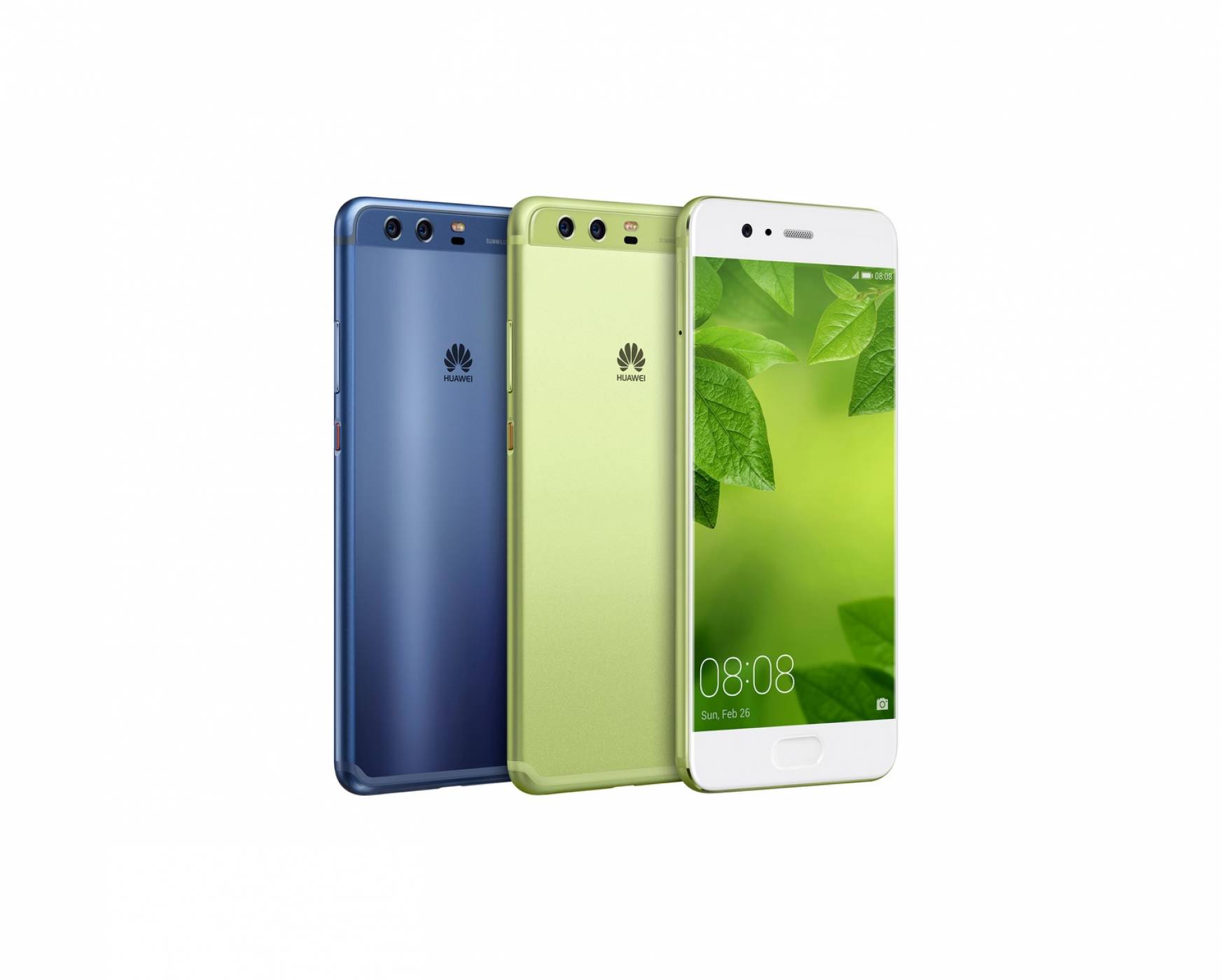 С новата облачна услуга Mobile Cloud Storage на Huawei никога не се разделяте с данните си