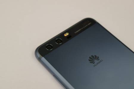 Huawei се изкачи до 70-о място в класацията Best Global Brands 2017 