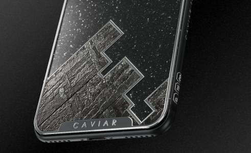 Луксозната версия на iPhone X с титан може да бъде ваша срещу 4500 долара