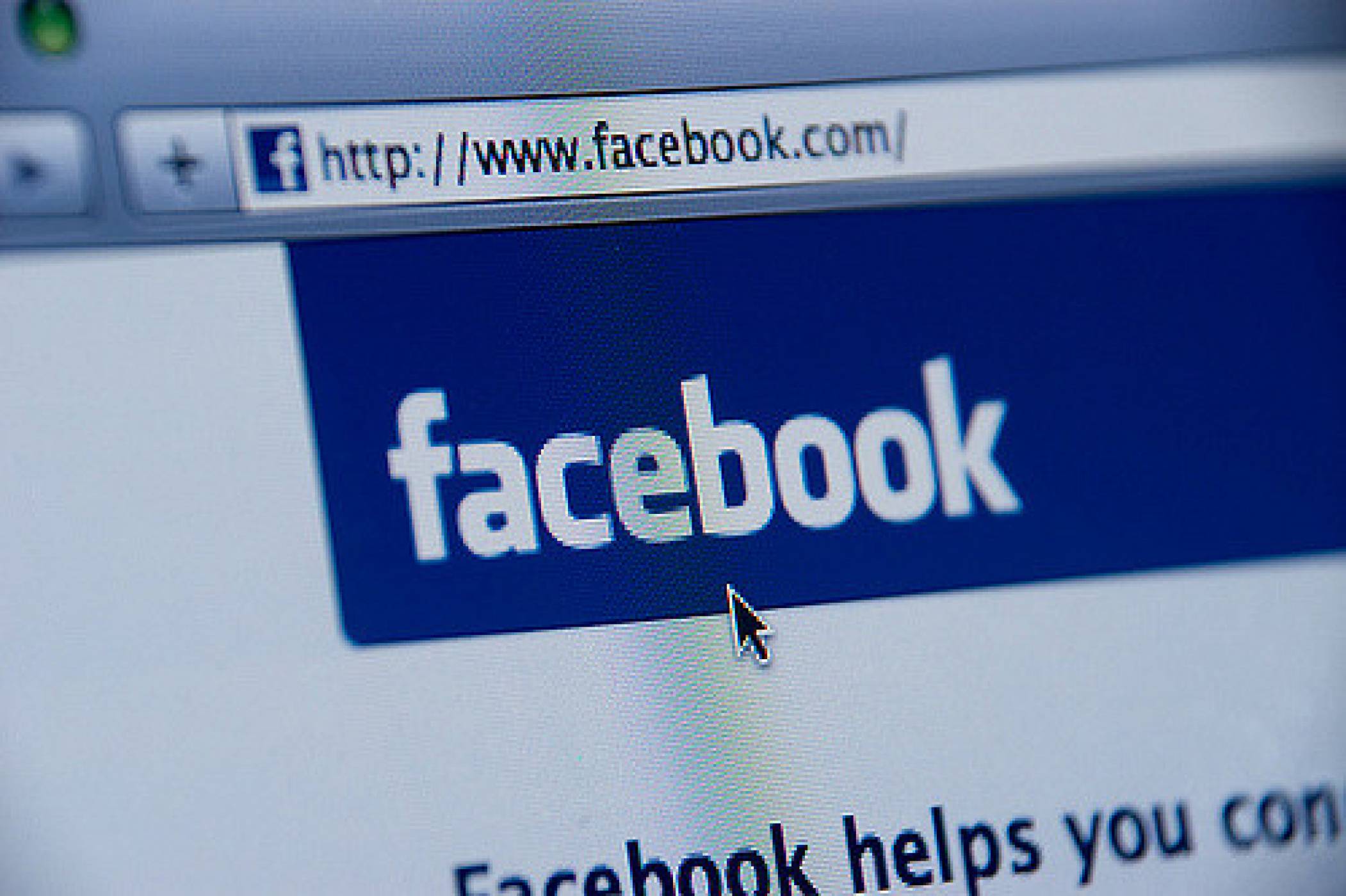 Русия заплаши да блокира Facebook изцяло