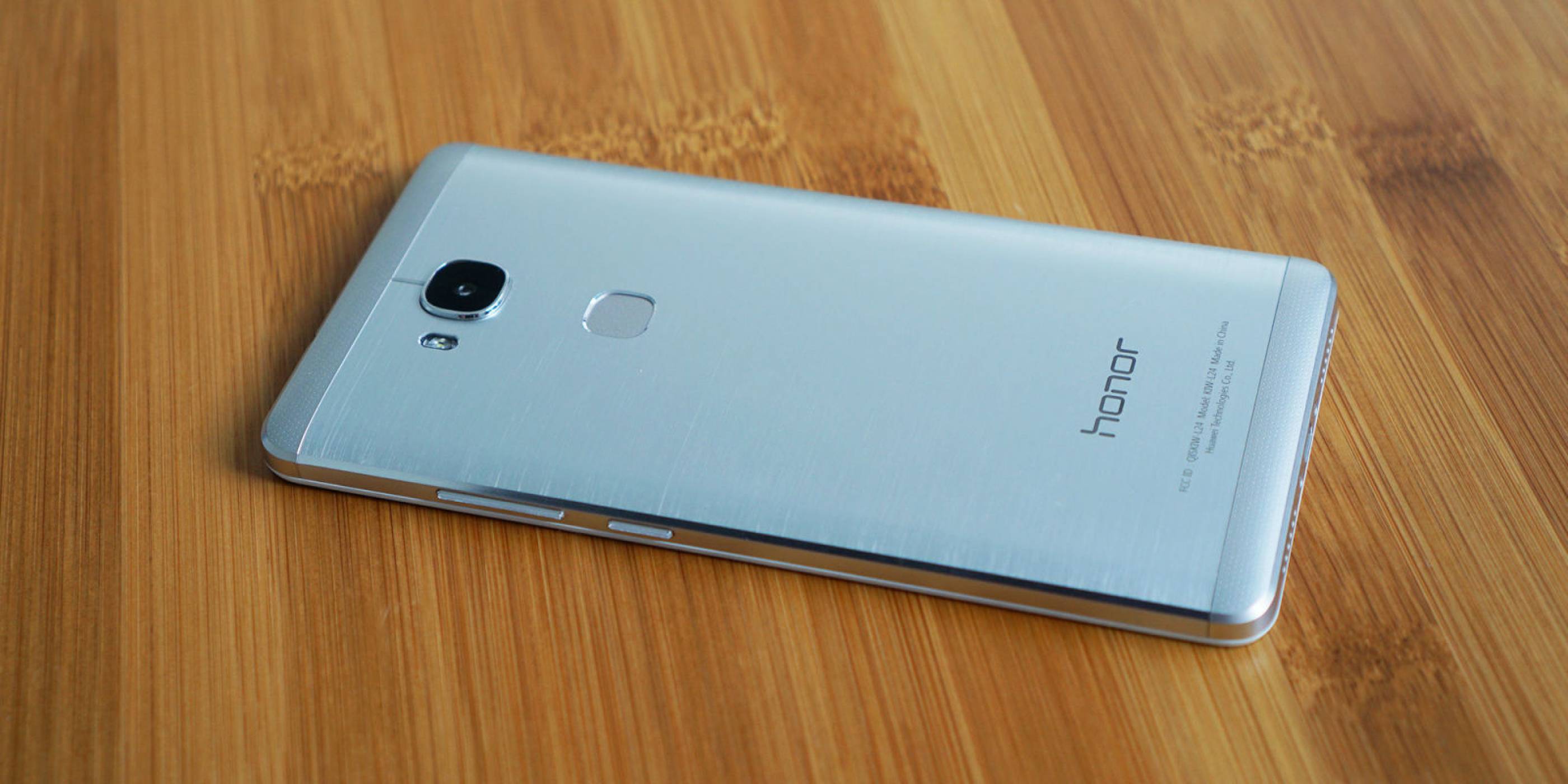 Honor 7X ще има два модела, 5.93-инчов дисплей и излиза на 11 октомври