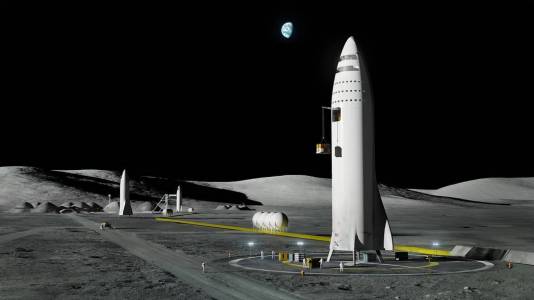 Мъск разкрива още от плановете си за SpaceX и Марс в специална конференция