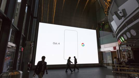 Google Pixel 2: какво да очакваме от събитието?