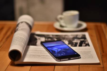 liteSTYLE е посланието на Huawei към младите потребители в България