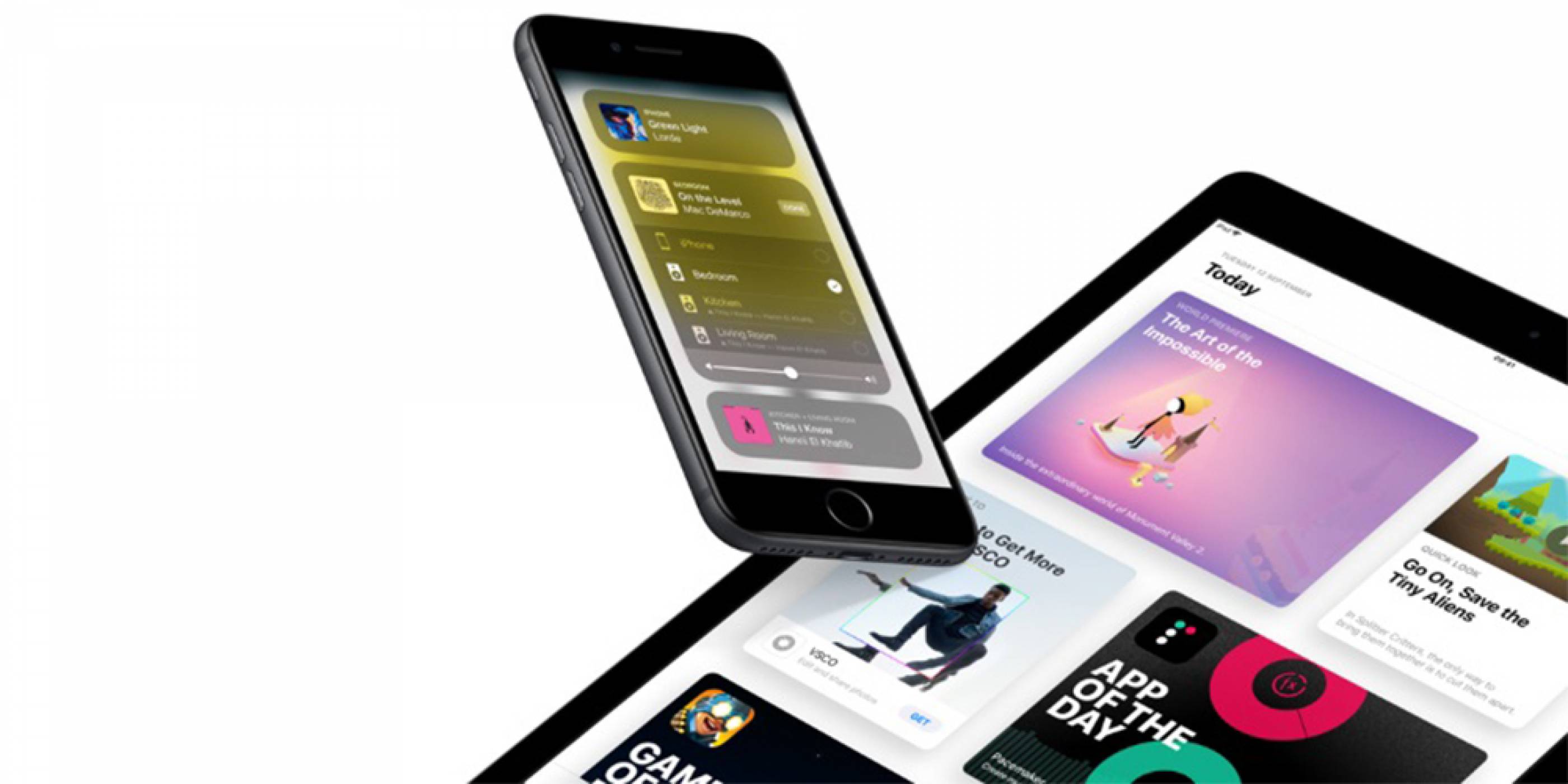 Apple пусна изходния код за ядрата на iOS и MacOS