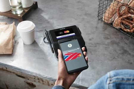 Android Pay вече поддържа над 1000 финансови институции