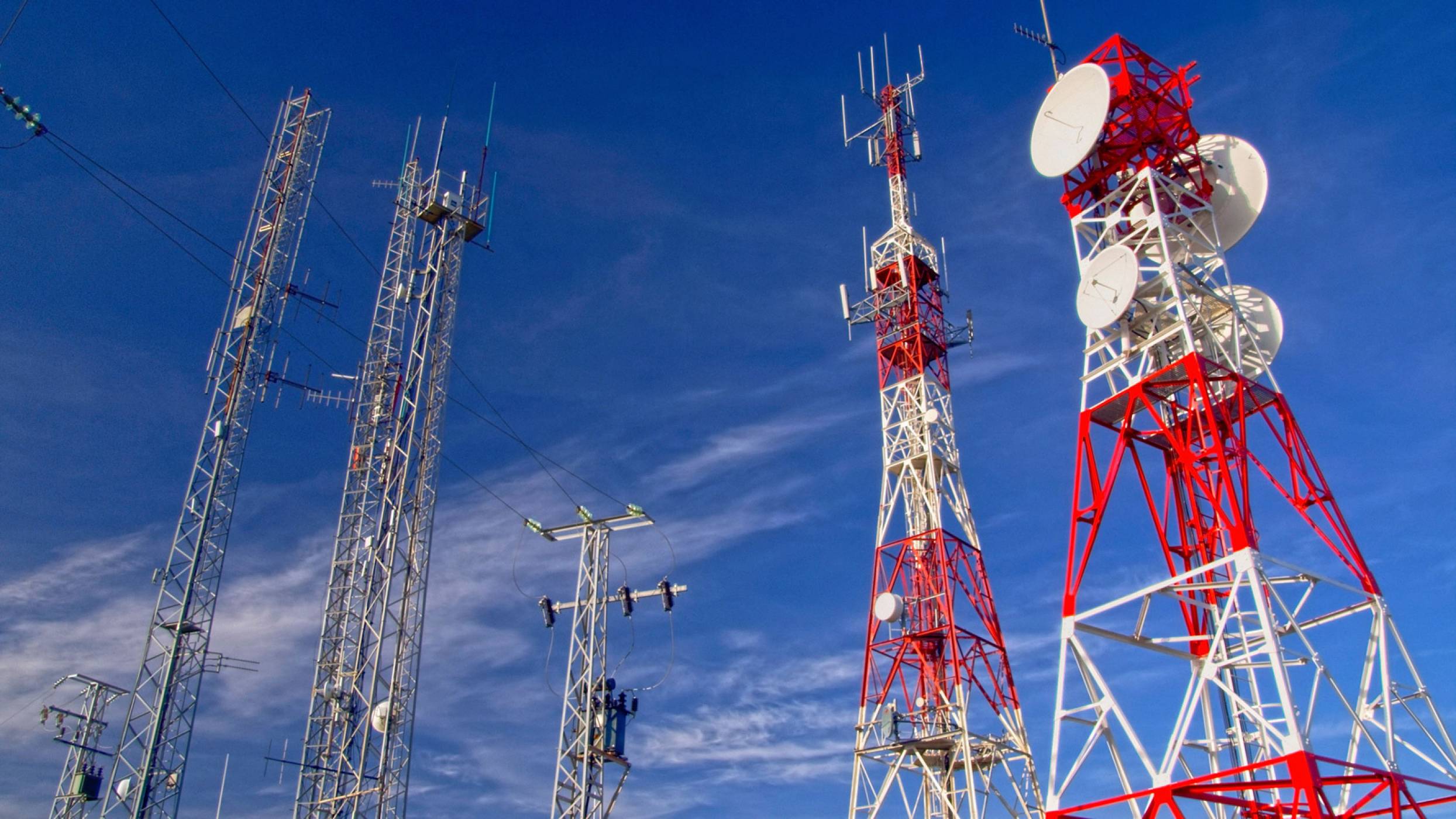 ZTE партнира с индийски телекоми за ранни тестове на 5G мрежи