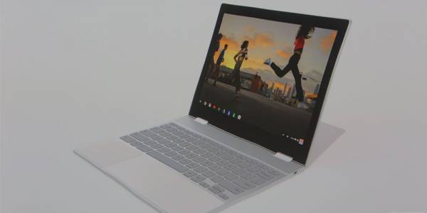 Google представи своя нов лаптоп от висок клас - Pixelbook, със стилус Pixel Pen