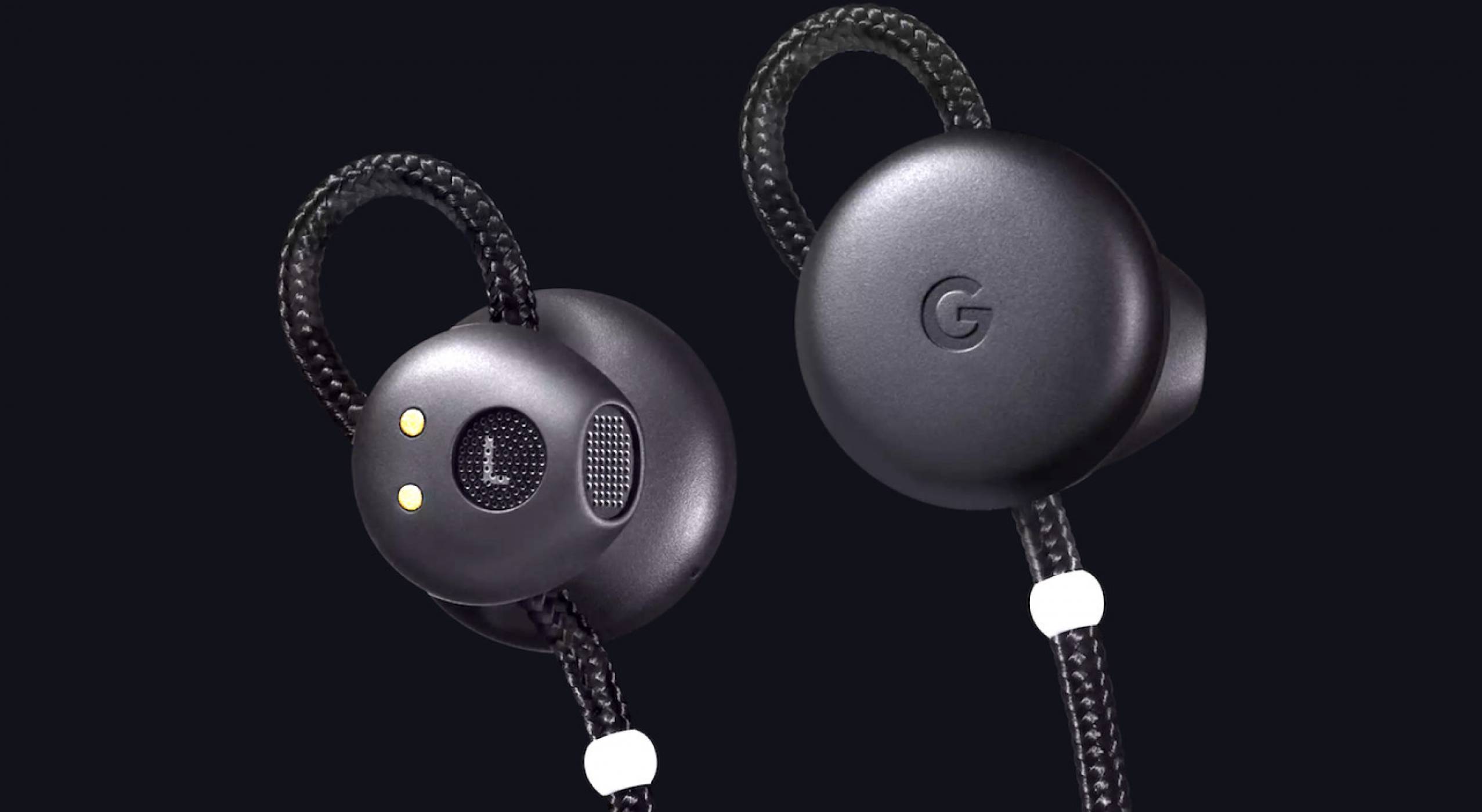 Google показа Pixel Buds - отговорa на Apple AirPods