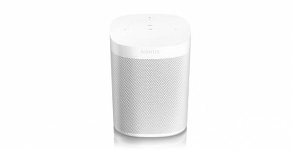 Бъдещият Sonos One високоговорител ще получи поддръжка за Google Assistant
