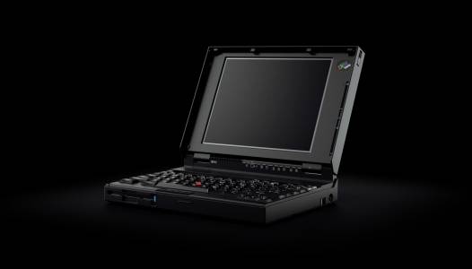 Емблематичната серия ThinkPad празнува 25 години