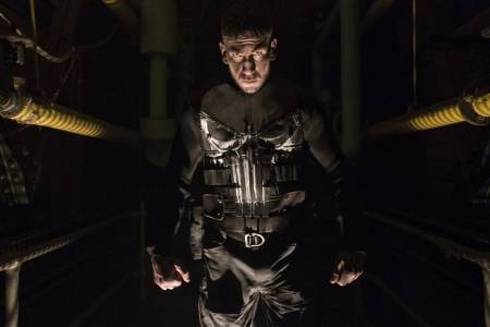 Извадиха The Punisher от New York Comic Con след трагедията в Лас Вегас