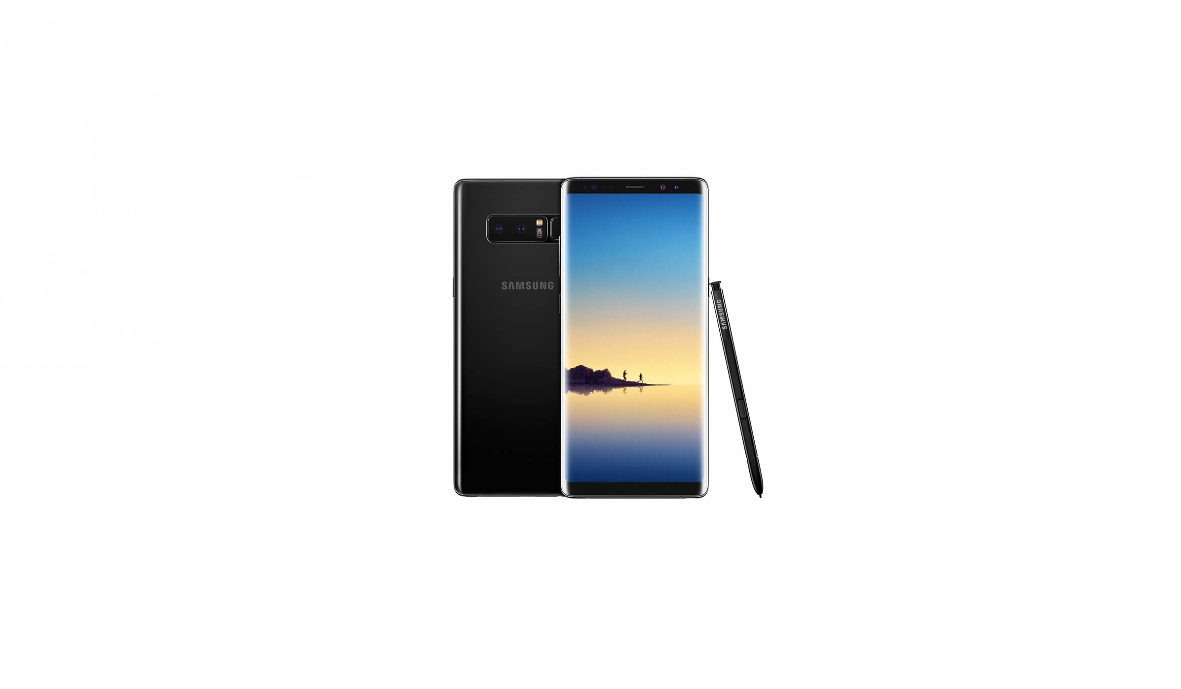 Samsung Galaxy Note8: в собствена лига (видео ревю)