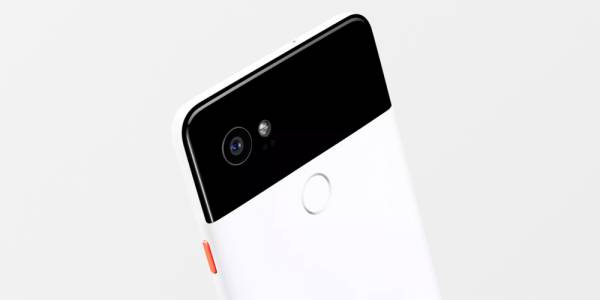 Новият крал на мобилната фотография се нарича Google Pixel 2