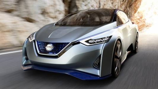 Renault-Nissan залага все повече на електрическите и хибридните модели
