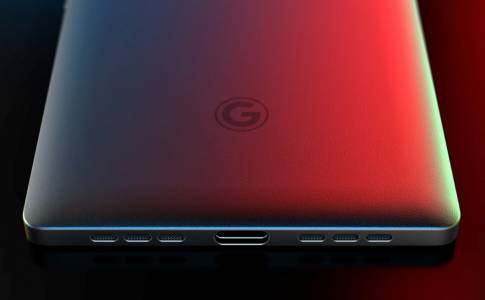 Pixel 2 току-що отмъкна една от най-добрите функции на iOS 11