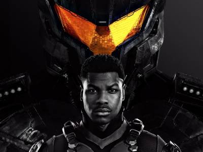 Огромни Кайджу и повече Йегери в първия трейлър на Pacific Rim: Uprising