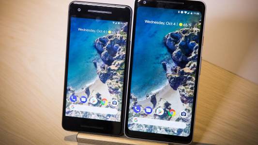 Google: Новите Pixel телефони имат аудио порт и той е USB-C