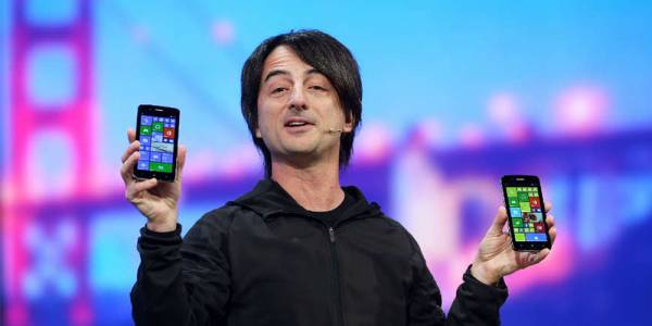 Microsoft потвърди, че е прекратила работа по платформата Windows Phone