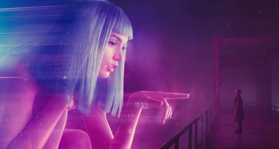 Критиката прегърна Blade Runner 2049, но приходите разочароват