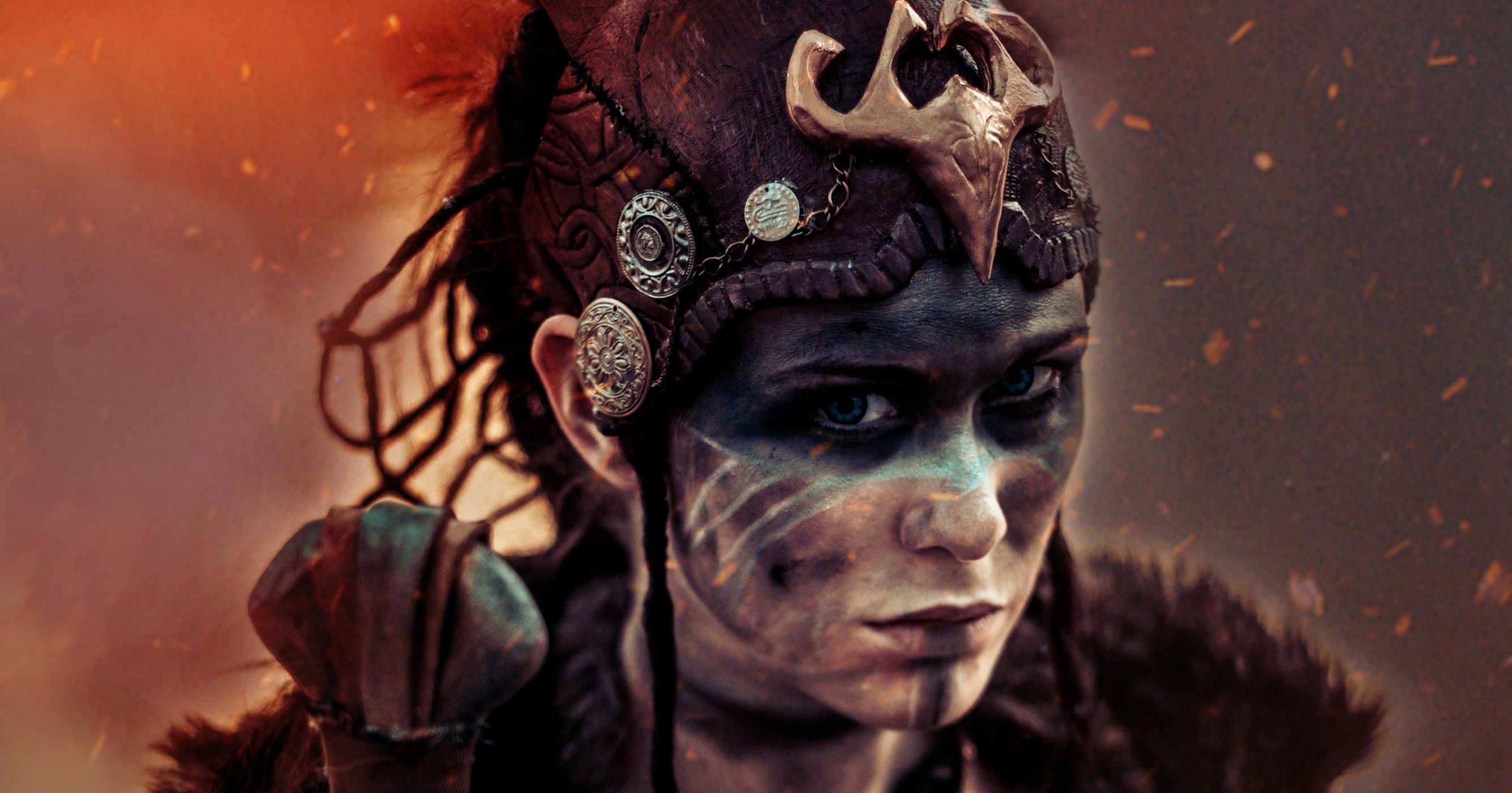 Създателите на Hellblade: Senua’s Sacrifice отбелязват Световния ден на психичното здраве с трогателен жест