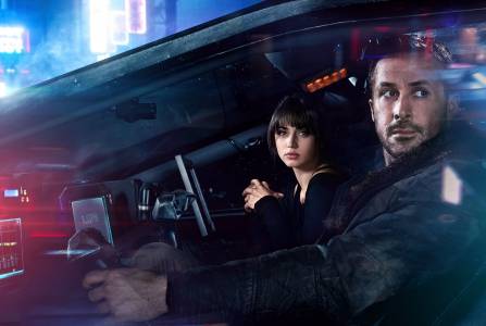 Blade Runner 2049: една бъдеща класика 35 години след първата (ревю)