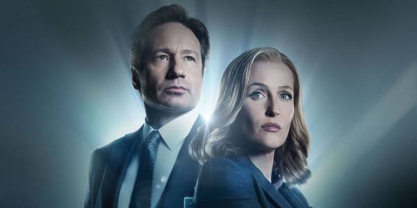 Новият сезон на The X-Files с първи трейлър