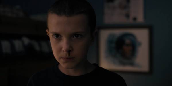 Вторият трейлър на Stranger Things ни прави наблюдатели на експерименти с хора 