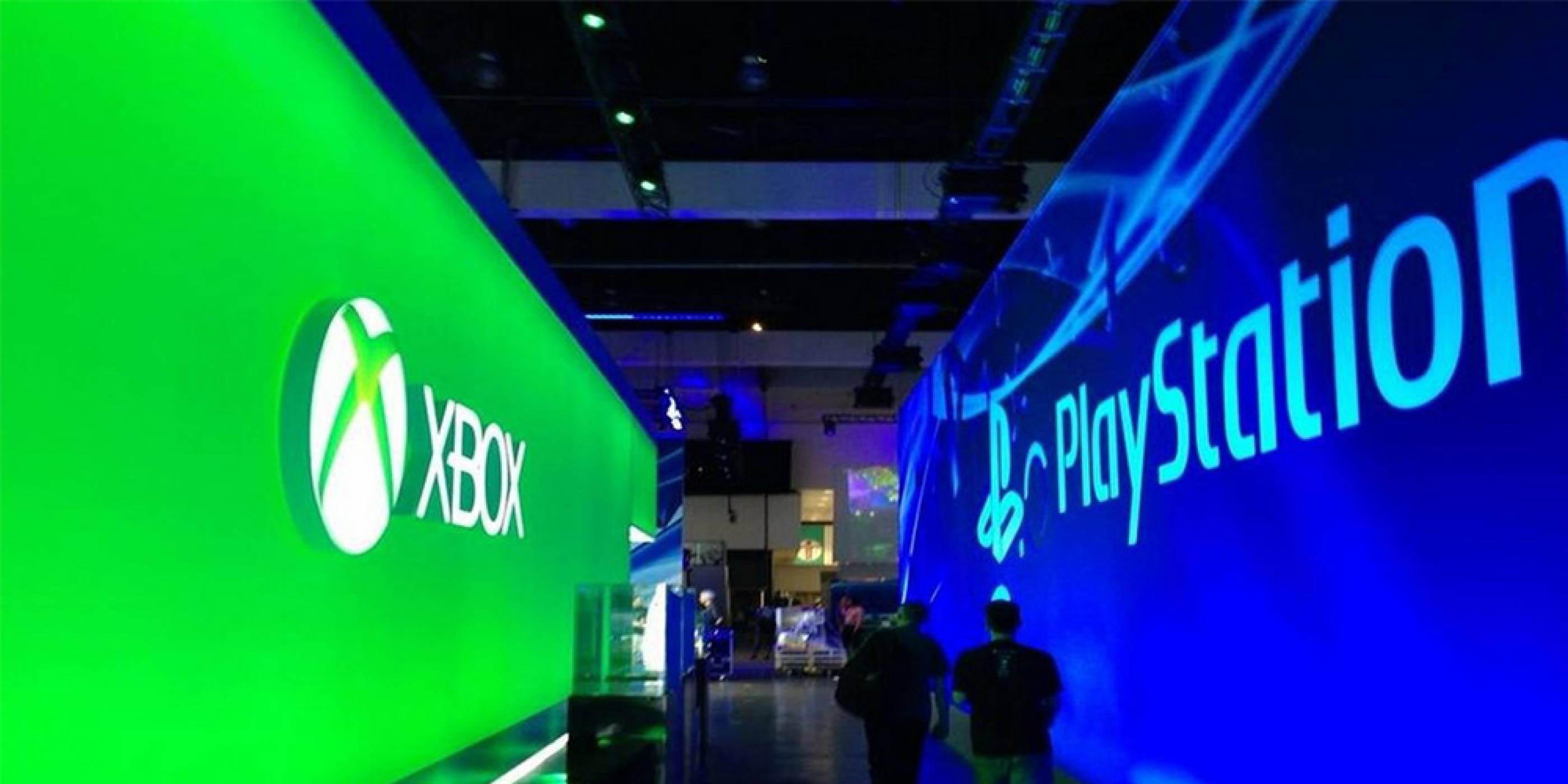 Шефът на Xbox обяви, че кросплатформените игри между Xbox Live и PlayStation са обречени