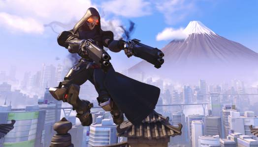 Играч на Overwatch достигна невероятното ниво 4000