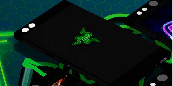 Смартфонът на Razer ще има 2K екран и 8 GB оперативна памет