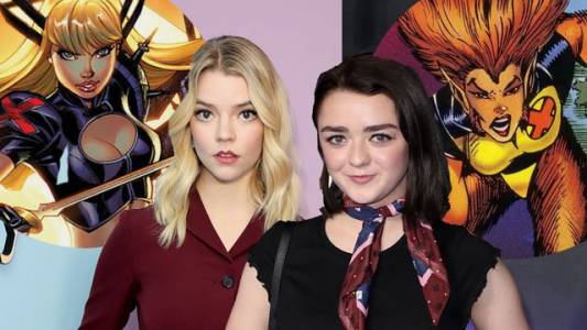 Новият трейлър The New Mutants на Marvel носи неочаквани хорър тръпки